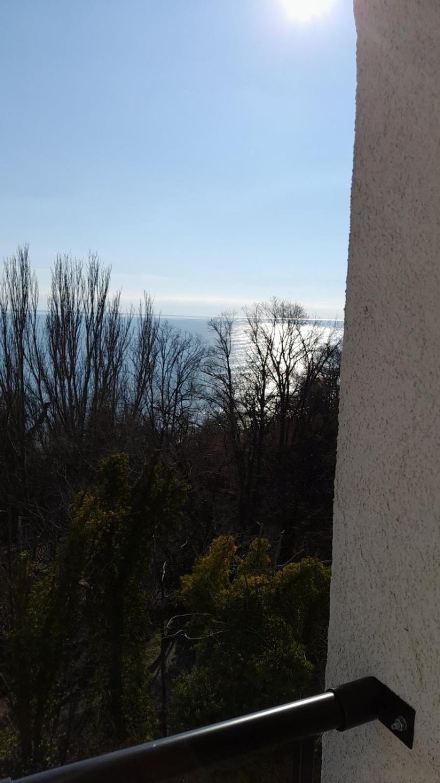 Queen'S Garden Balchik Apartment Exteriör bild